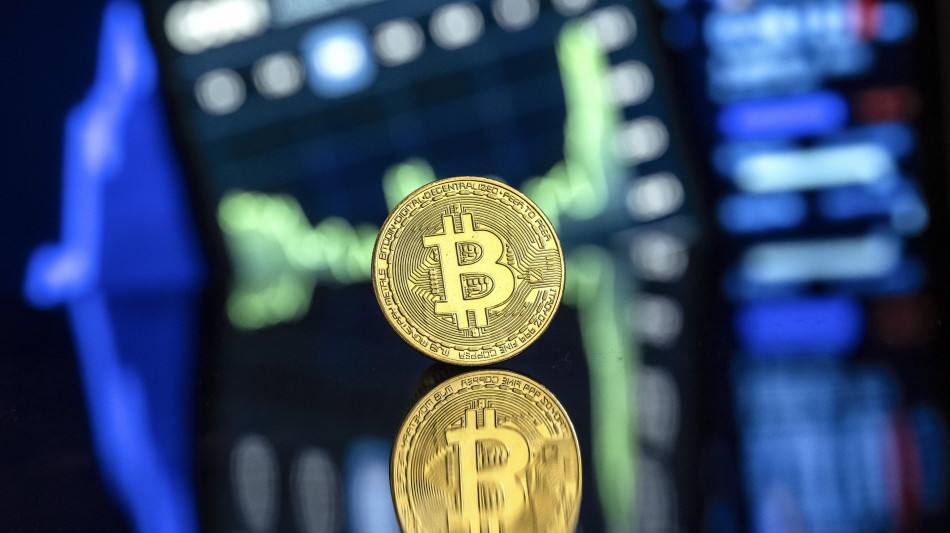 Maggioranza, stop aumento tassa al 33% su cripto-attivit&agrave;