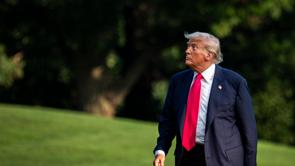 Trump: missili Patriot all'Ucraina già spediti dalla Germania