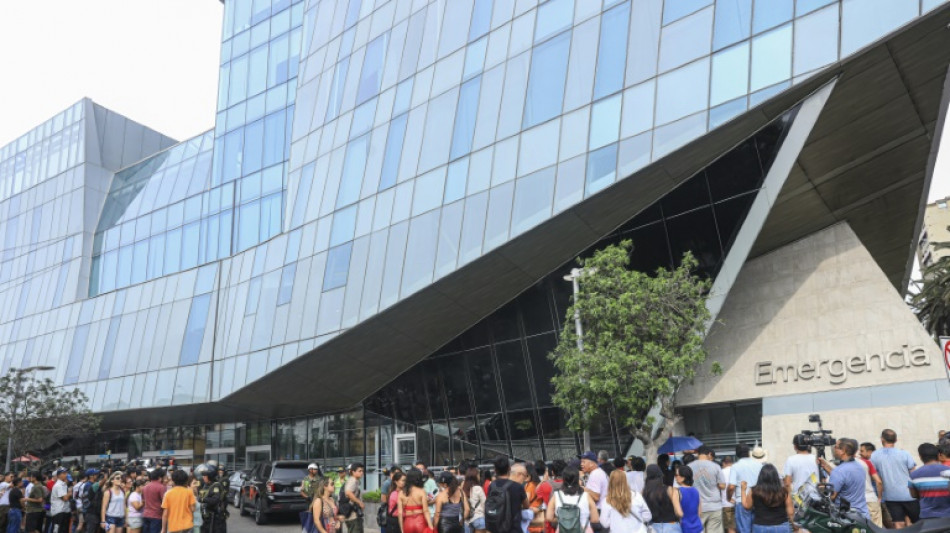 P&eacute;rou: enqu&ecirc;te apr&egrave;s la fuite du dossier m&eacute;dical de Shakira
