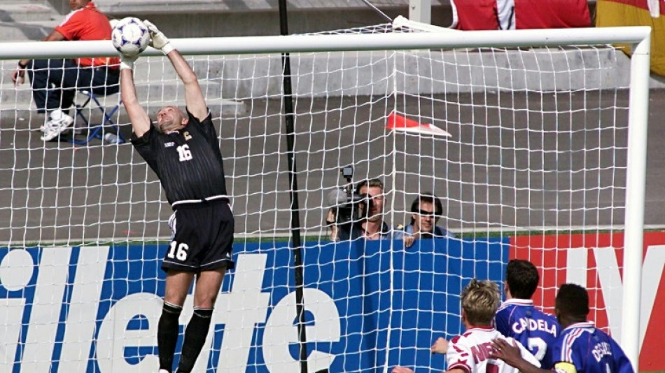 Bleus: Danemark et Tunisie, un porte-bonheur intermittent et un adversaire peu fr&eacute;quent&eacute;