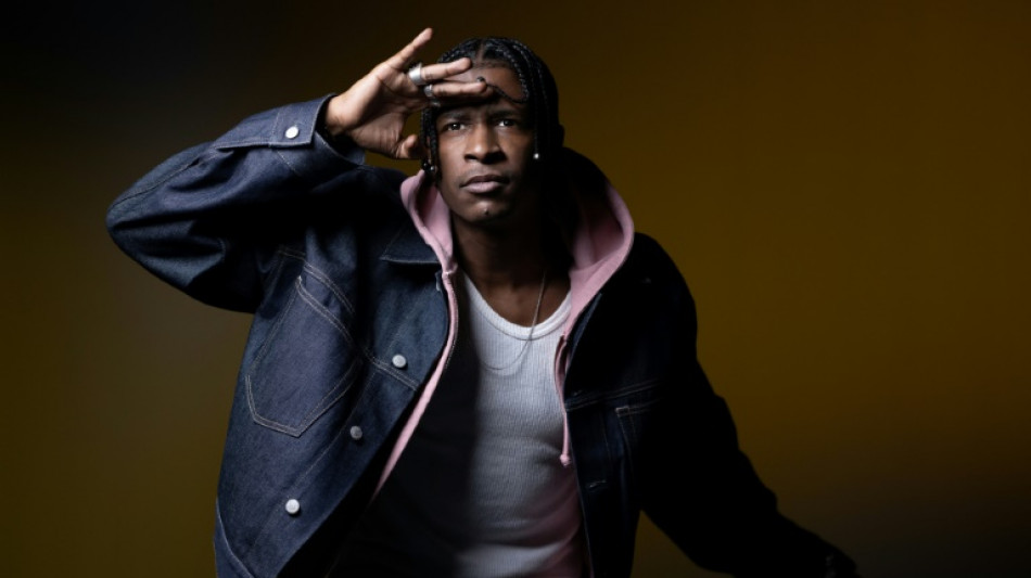 Yam&ecirc;, port&eacute; par le flow