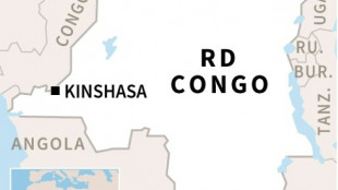 Llegan a RD Congo 15 migrantes expulsados de EEUU, de posible origen latinoamericano