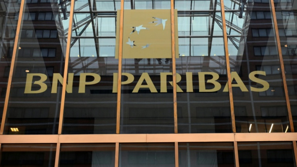 USA: d&eacute;but des d&eacute;lib&eacute;rations au proc&egrave;s de BNP Paribas li&eacute; aux violences au Soudan