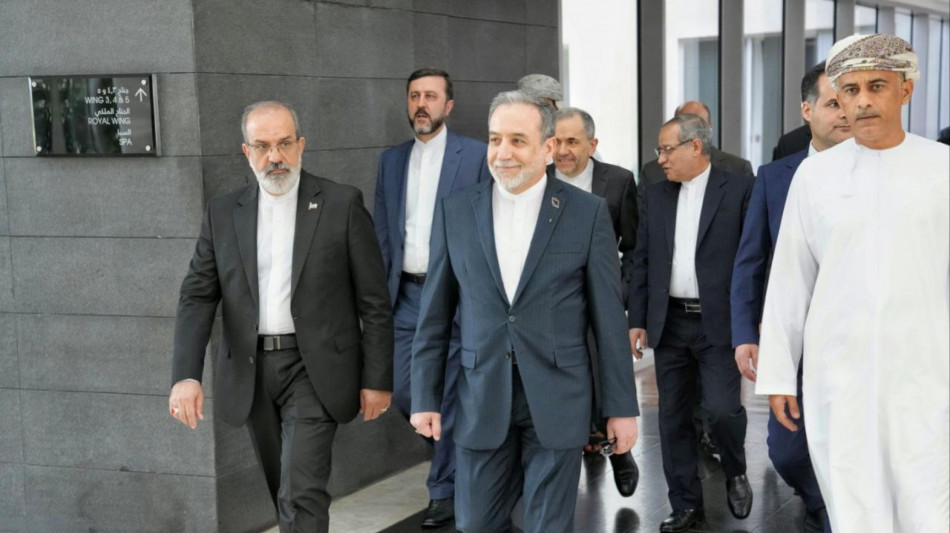 Gli Usa annunciano nuove sanzioni sul petrolio dell'Iran