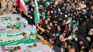 Rapero detenido en Ir&aacute;n se enfrenta a la pena de muerte, seg&uacute;n sus familiares