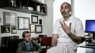 J&eacute;r&ocirc;me Hamon, "l'homme aux trois visages", est mort &agrave; 49 ans