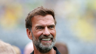 Klopp zuversichtlich: "Das Talent ist da"
