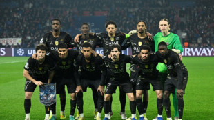 Demb&eacute;l&eacute;, Barcola, Za&iuml;re-Emery, Beraldo: os destaques do t&iacute;tulo do PSG