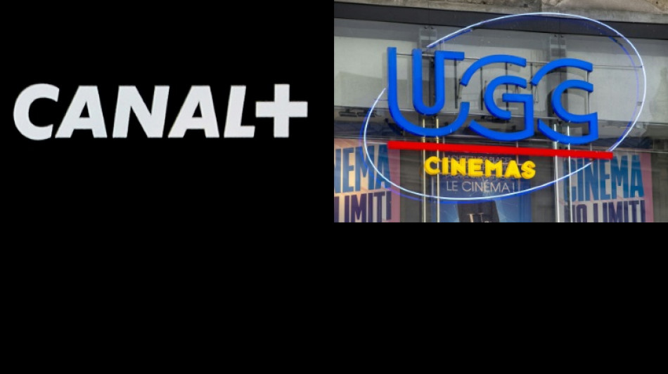En voulant acquérir UGC, Canal+ ambitionne de peser encore plus dans le cinéma