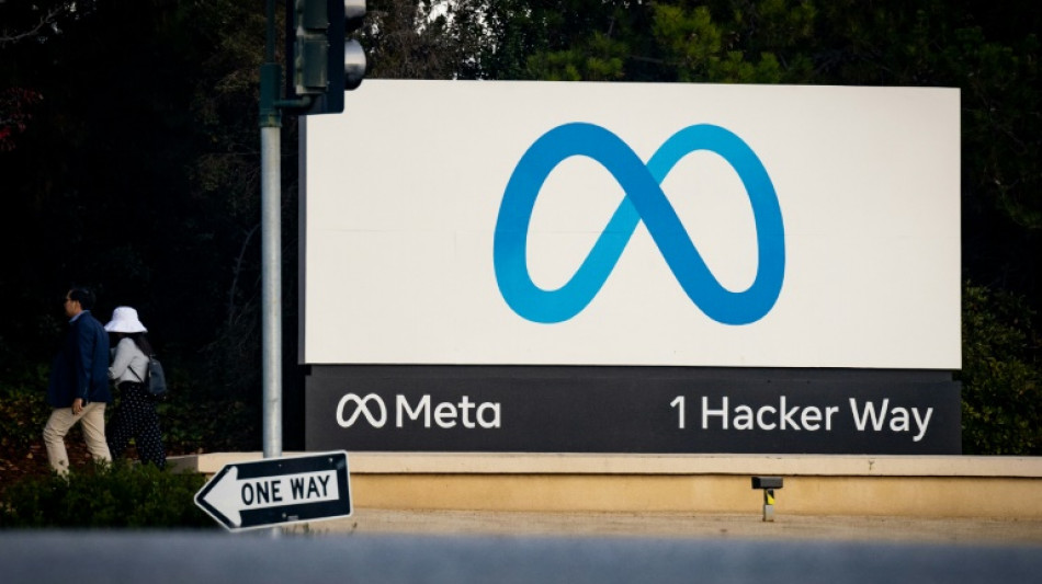 Meta content moderator cuts over 2,000 jobs in Spain: union