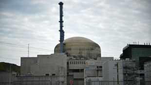 EPR-Atomreaktor im franz&ouml;sischen Flamanville ans Netz angeschlossen