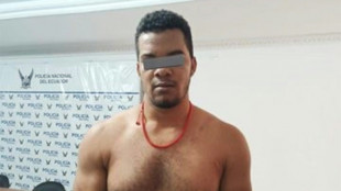 Equador deporta &agrave; Col&ocirc;mbia l&iacute;der detido de dissid&ecirc;ncia das Farc