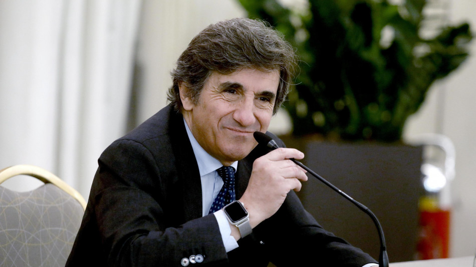 Calcio:Torino; Cairo, 'Gosens? Non possiamo pi&ugrave; aspettare'