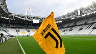 15 Punkte Abzug f&uuml;r Juventus Turin