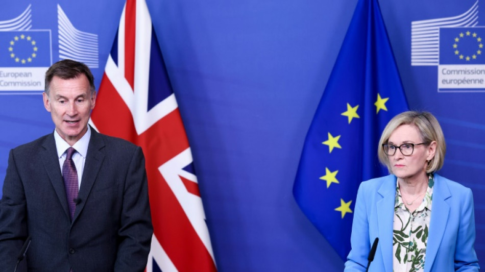 UK, EU sign delayed financial services pact