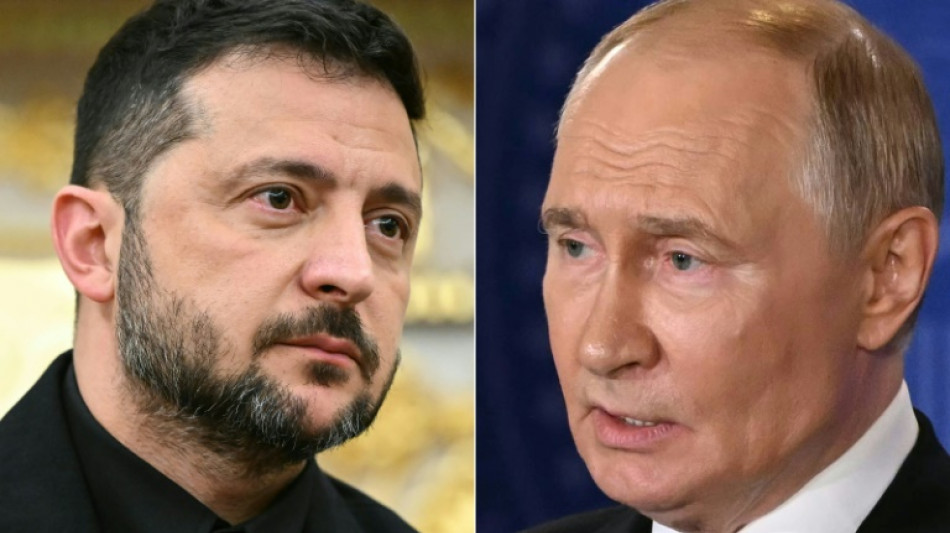 Schweiz w&uuml;rde Putin bei Teilnahme an Ukraine-Konferenz "Immunit&auml;t" garantieren