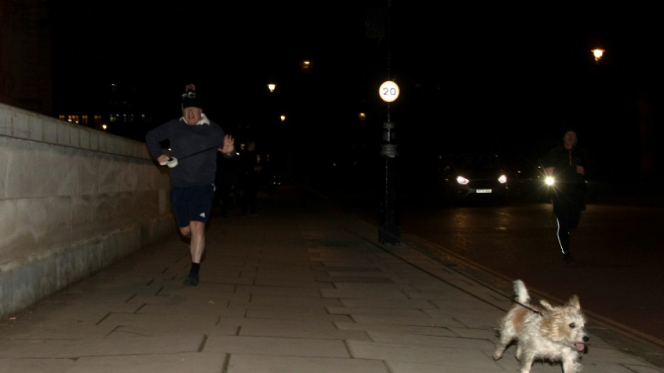 "Partygate": Westminster retient son souffle avant un rapport d&eacute;cisif pour Boris Johnson