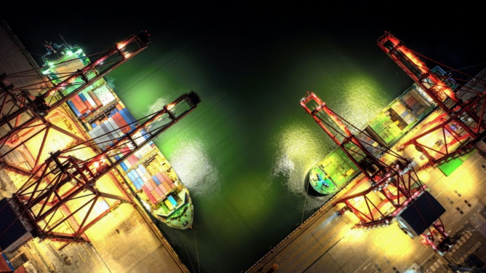 Most markets rise as China-US truce extended, inflation in focus