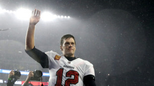 La l&eacute;gende du football am&eacute;ricain Tom Brady annonce officiellement sa retraite