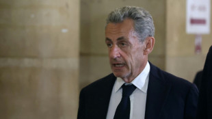 La fiscal&iacute;a pide condenar al expresidente franc&eacute;s Sarkozy por asociaci&oacute;n il&iacute;cita