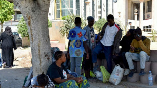 Tunisie: des migrants africains chass&eacute;s de Sfax apr&egrave;s la mort d'un Tunisien