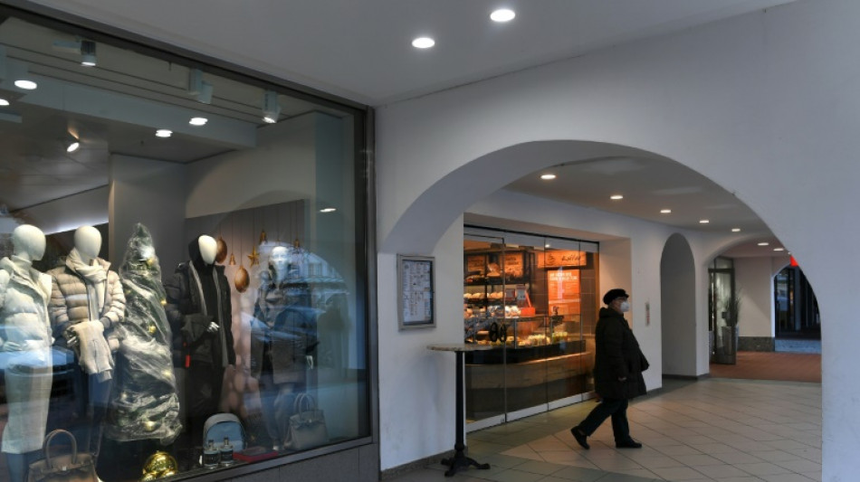 Weiter Aufwärtstrend bei Verbraucherstimmung - Einkommenserwartung aber negativer