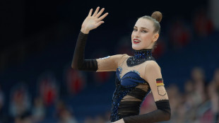 "Abgehakt": Varfolomeev startet "erleichtert" in zweiten WM-Tag