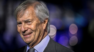 Vincent Bollor&eacute; convoqu&eacute; par la commission d'enqu&ecirc;te sur l'audiovisuel public