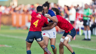 World Rugby investiga una posible alineaci&oacute;n indebida de Espa&ntilde;a, clasificada para el Mundial-2023