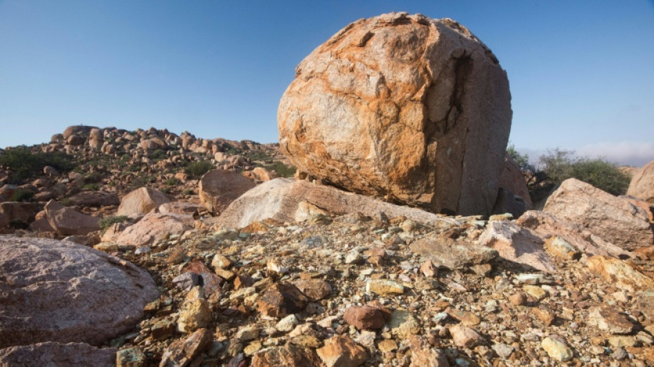 Production de terres rares hors de Chine: quels sont les enjeux?