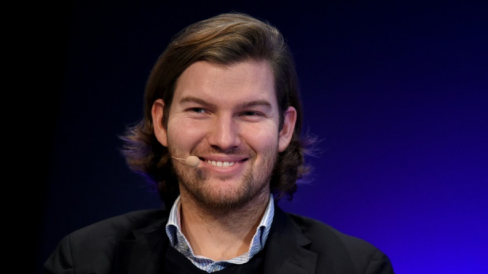 Mitgr&uuml;nder von Digitalbank N26 r&auml;umt Vorstandsposten 