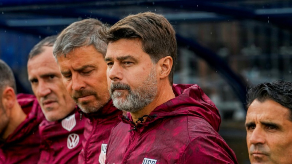 Pochettino defends Pulisic omission: 'I'm not a mannequin'