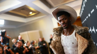 Lil Nas X arrested after nearly naked nighttime stroll in LA