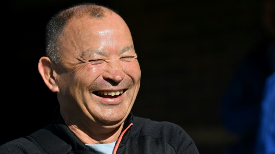 Jones vows to make Wallabies super-fit and more aggressive 