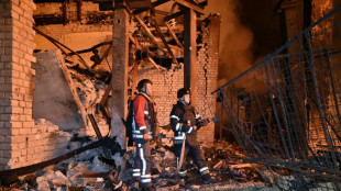 Cuatro muertos en un ataque con drones en una regi&oacute;n ucraniana bajo control ruso