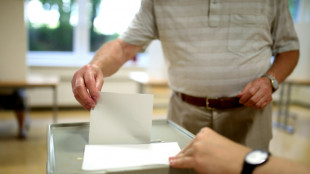Deutsche Papierindustrie: Haben ausreichend Papier f&uuml;r fr&uuml;he Neuwahl