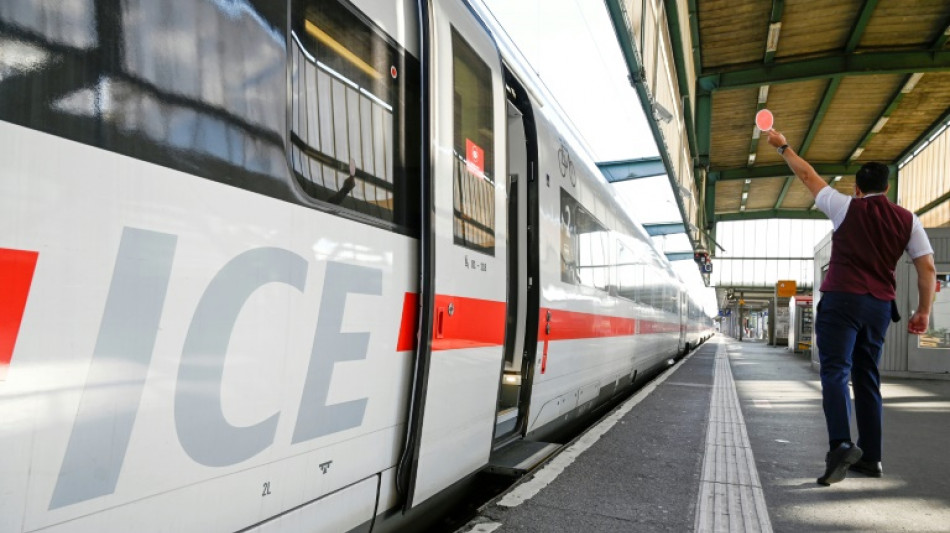 Deutsche Bahn: Lokf&uuml;hrergewerkschaft GDL k&uuml;ndigt Streiks an - Zeitpunkt unklar