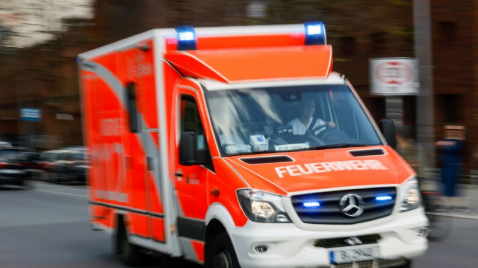 Radfahrer kollidiert in M&uuml;nchen mit Stra&szlig;enbahn und stirbt