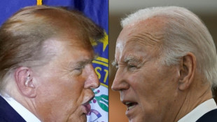 Trump fustiga la decisi&oacute;n de Biden de conmutar la pena de muerte de 37 presos