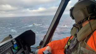Spain mourns worst fishing tragedy in 40 years