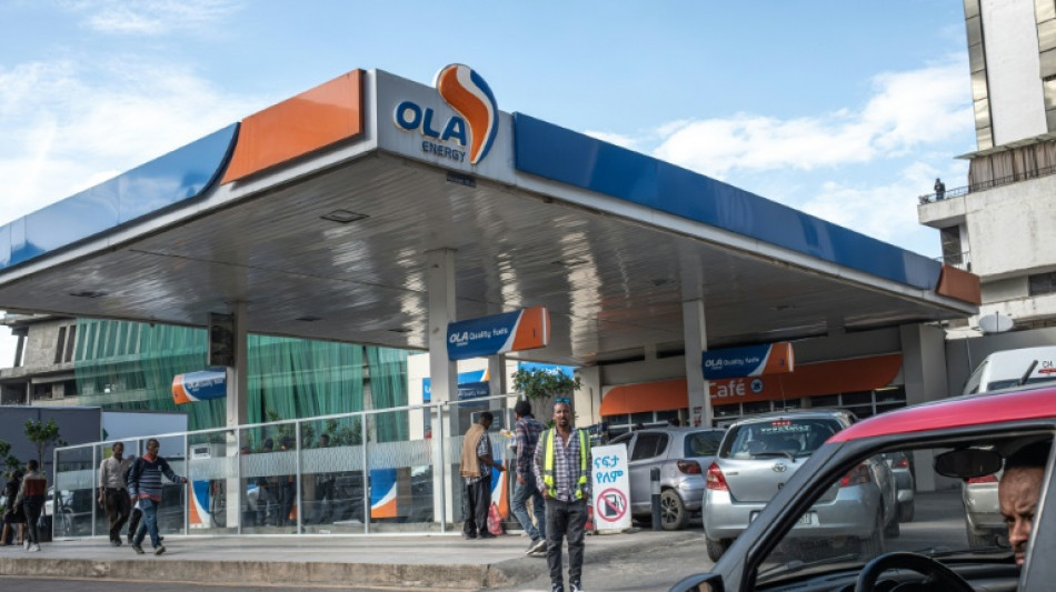 La UE reanuda la ayuda a Etiop&iacute;a suspendida por la guerra en Tigr&eacute;