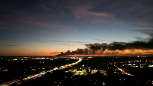 UPS grounds its MD-11 cargo planes after deadly crash