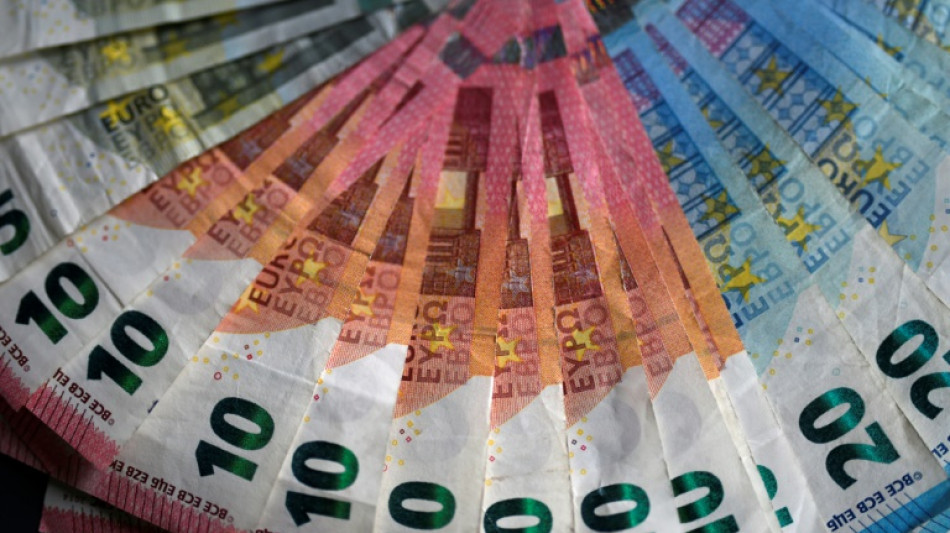 Sch&auml;tzung: Privates Geldverm&ouml;gen in Deutschland steigt 2025 langsamer