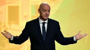 Erkl&auml;rung: Uefa entzieht Fifa-Chef Infantino ihr "Vertrauen" 