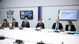 G7-Vertreter beraten mit China &uuml;ber Abbau von Ungleichheiten