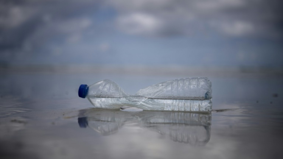Consigner les bouteilles ou cannettes en France? Le gouvernement relance le d&eacute;bat