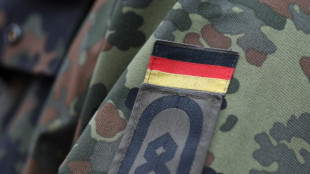 Heeresinspekteur Freuding fordert mehr Kampfverb&auml;nde