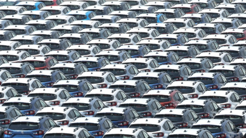 Trump verkündet 25-prozentige Zölle gegen Japan und Südkorea