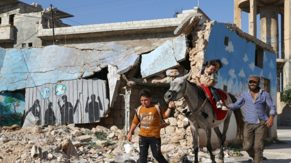 Diplomats seek deal to keep critical Syria aid flowing