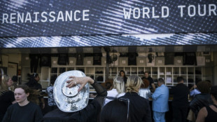 Beyonc&eacute; entame une m&eacute;gatourn&eacute;e au grand spectacle futuriste